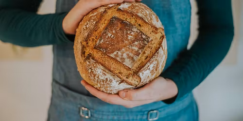 Surdeigskurs med Tatjana