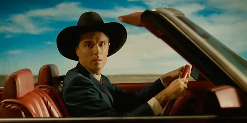 David Byrne's TRUE STORIES (1986) \u2014 40th Anniversary!