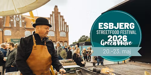 Esbjerg Streetfood Festival 2026