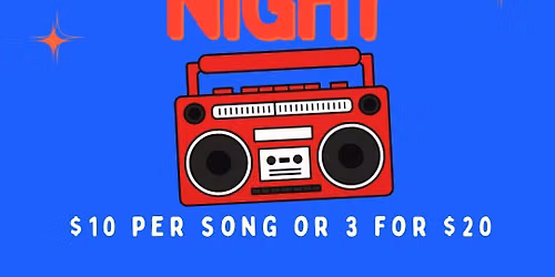 Shuffle Night