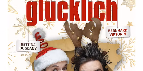 PUNSCHLOS GL\u00dcCKLICH - BE-QUADRAT