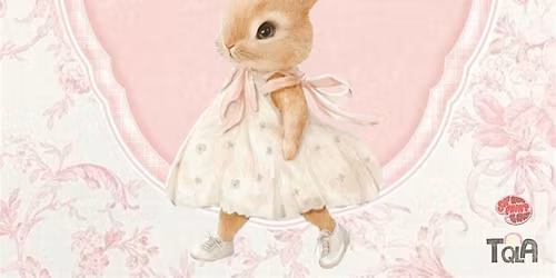 Cocktails and Cottontails: Sip and Paint Brunch