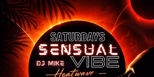 Sensual Vibe Saturdays | Bachata Social Dancing Night | Rooftop Party