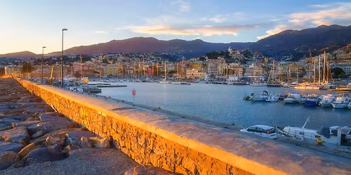 Sanremo \u2013 Shopping et d\u00e9couverte