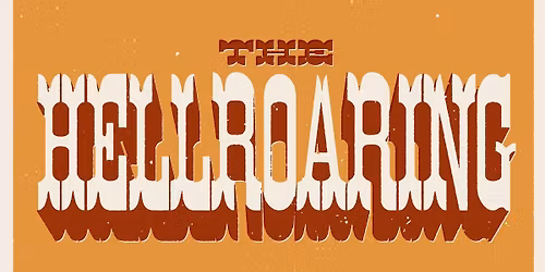 The Hellroaring