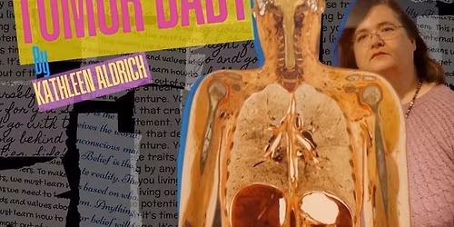 Tumor Baby at SteelStacks 