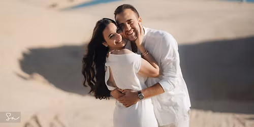 Pierre \u2665 Verina \u2013 Wedding Day