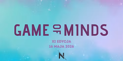 Game of Minds 2026