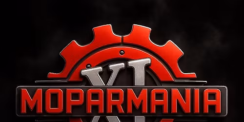 MoparMania XI | Saturday Car Show