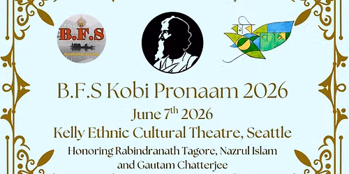 B.F.S Kobi Pronaam 2026