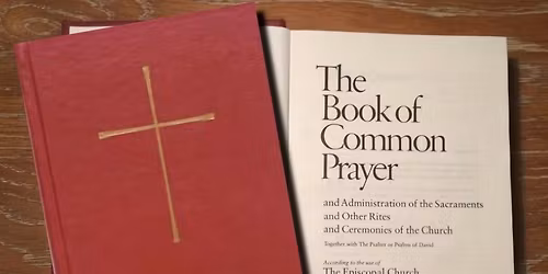 Monthly Evening Prayer