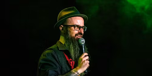 Radioactive Slam #52