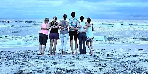 4 day\/3 night - THE GRIEF RELIEF RETREAT