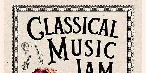Classical Music Jam