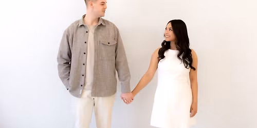 \ud83c\udf40 Wedding Social in Honour of Colton Woloski & Nyssa Alpecho \ud83c\udf40