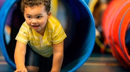 Tiny Tots Playgroup