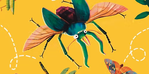 The Great Big Bug Show