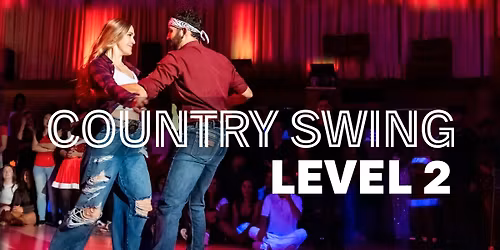 COUNTRY SWING LEVEL 2\/3 in Tigard 