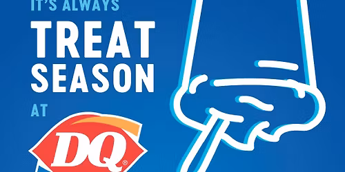 DQ Night (benefitting Fullerton PTA)