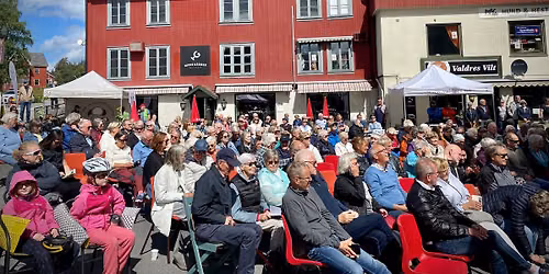 Valdresdagen 2026