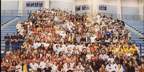 Class of \u201801 - 25 Years Later! Reunion Weekend