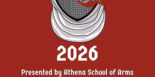 Helm of the Charles 2026