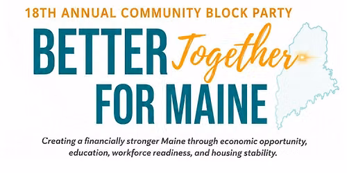 ProsperityME's 18th Annual Community Block Party