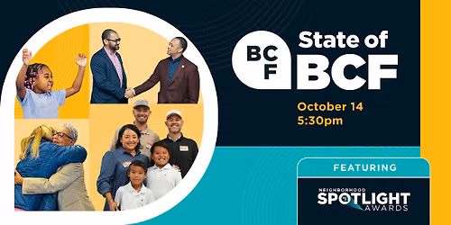 State of BCF 2026