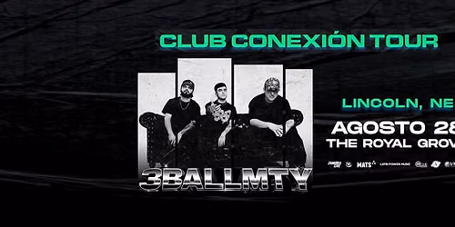 3BALLMTY 