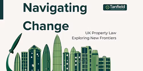 Navigating Change: UK Property Law Exploring New Frontiers