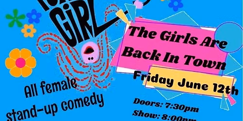 Funny Girls