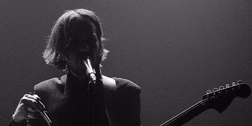 Concert - Yann Ponthus