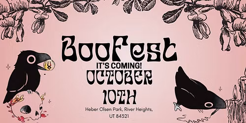 BooFest