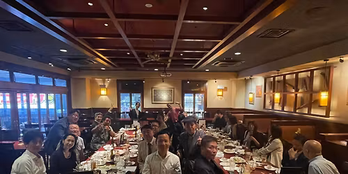 \u7b2c181\u56de\u300c\u793e\u9577\u3055\u3093\u4f1a\u300d@\u6e0b\u8c37Outbacksteakhouse\u203b\u6b8b\u5e2d3