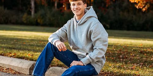 Zyan's Graduation Open House