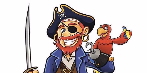 Talk Like a Pirate Day 2026