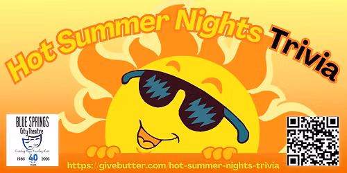 Hot Summer Night's Trivia