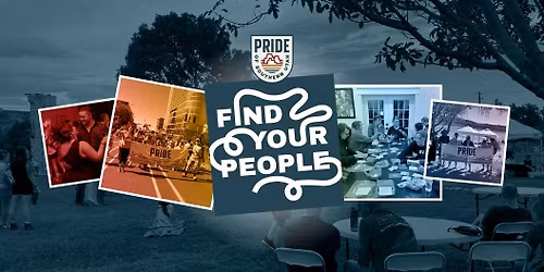 Pride in The Park 2026 | All ages | Free Community Event