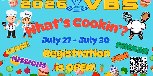 LifeSpring VBS