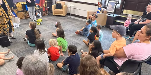 Homeschool Playdates