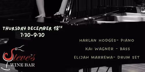 Margaret Nicholson Quartet