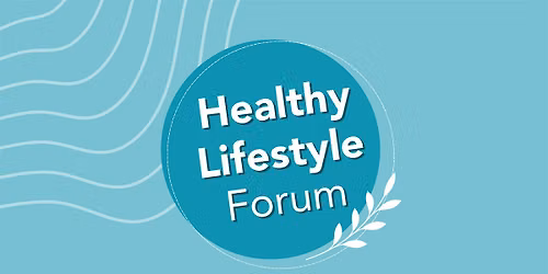 Healthy Lifestyle Forums