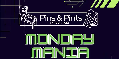 Monday Mania!