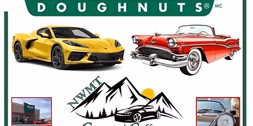 Cars and Coffee