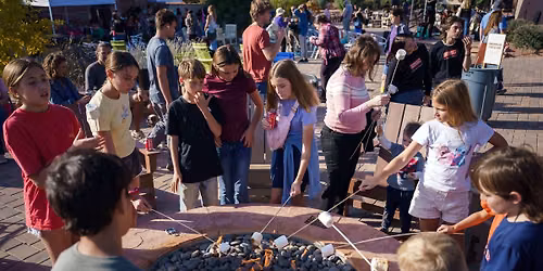 3rd Annual GET LOUD Community Celebration!