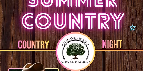 SUMMER COUNTRY \ud83e\udd20\u2600\ufe0f\ud83e\udd29 PARCO DI MARANO\u203c\ufe0f