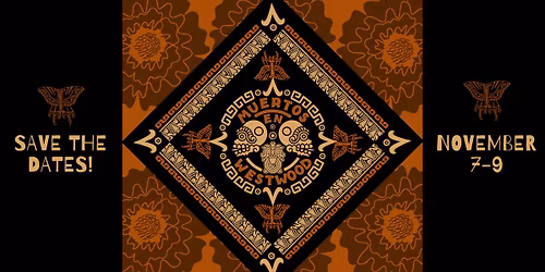 2025 Muertos en Westwood