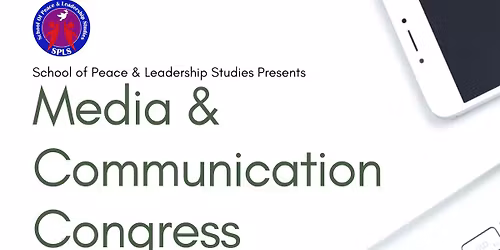 Media & Communication Congress