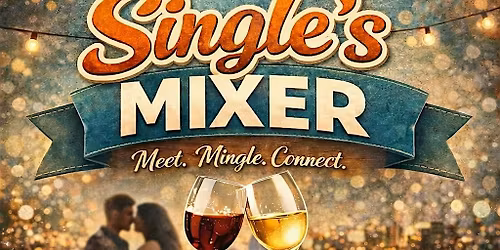 Single\u2019s Mixer