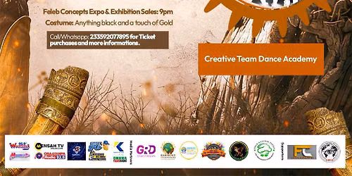 Ghana accolade awards